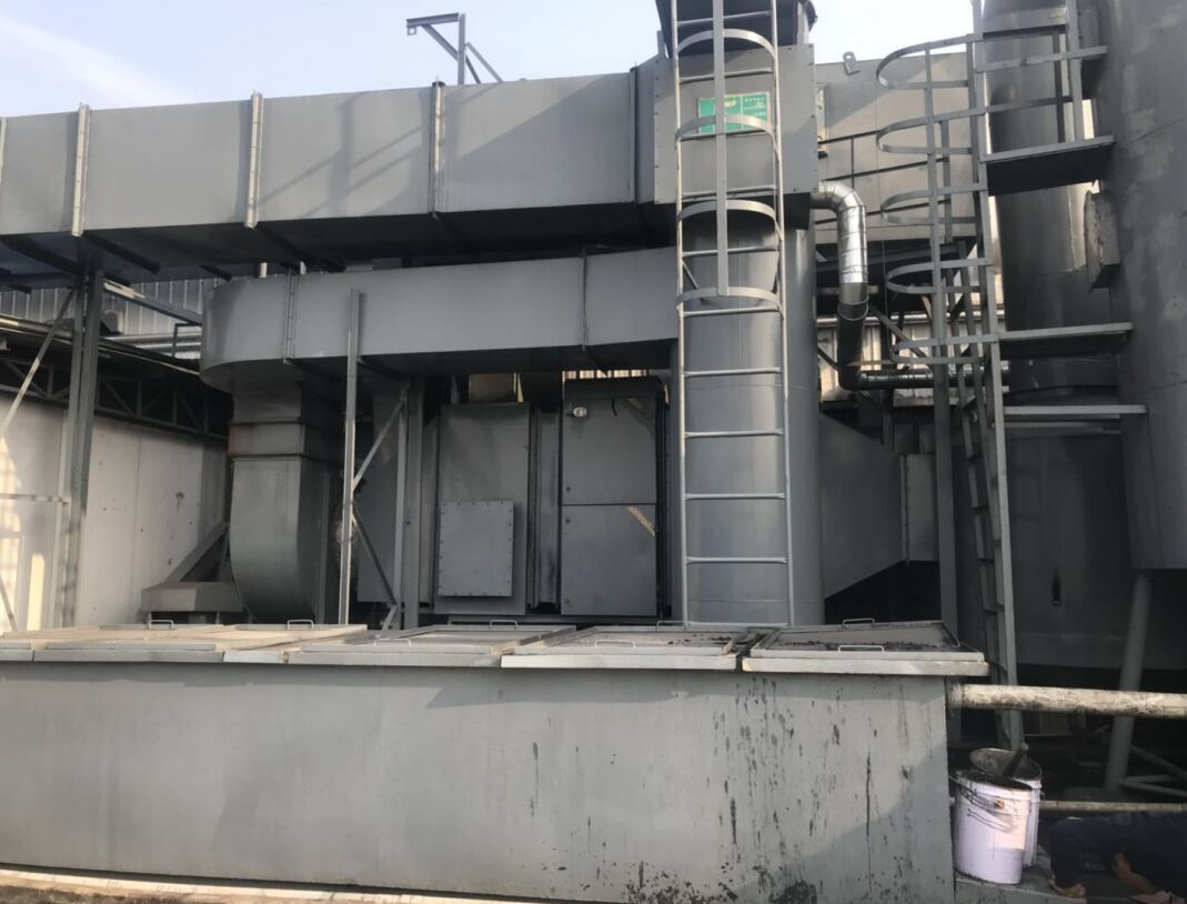 電鍍廢水零排放處理如何解決？